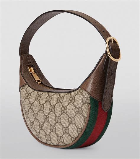 gucci mini ophidia.